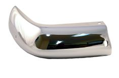 Bumper Side section Amazon LHR