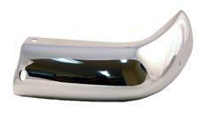 Bumper Side section Amazon RHR