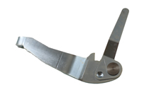 Lever Hand brake Amazon/1800 B20 LH