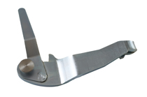 Lever Hand brake Amazon/1800 RH