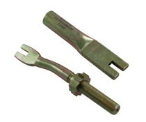 Brake adjustment Amazon/1800S B20 RH