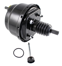 Brake booster 1800 69-73 All/122 B20 RHD