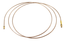 Brake line Amazon 2-circuit Front-Rear R