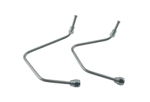 Brake line Amazon 69-70 2-circ. pair