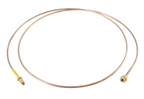 Brake line fron-rear RHR