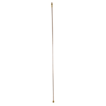 Brake line 1800 69- Union-Hose RH