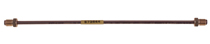 Brake line 1800 69-73 Master cylinder-Un