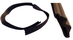 Guide channel Amazon upper & rear 69-70