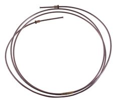 Brake line 140 -70 Front-Rear LH