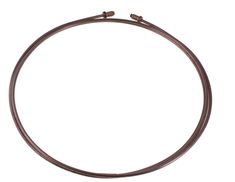 Brake line 140 -70 Front-Rear RH