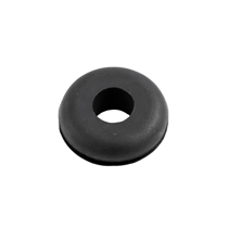 Bushing Radiator B18/B20 rubber
