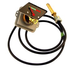 Temperature gauge PV/Amazon 58-70