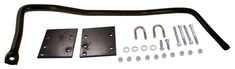 Sway bar kit 140 7/8" Rear