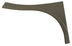 Tie plate 140/200 73- LH