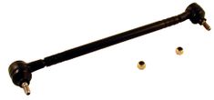 Steering rod 140 67-68 RH