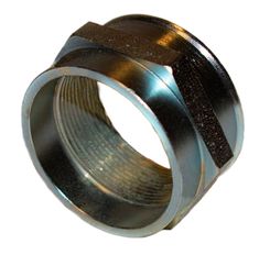 Nut propshaft center 120/P18/140 67-