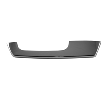 Handle Door 140/164 67-71 outer LH