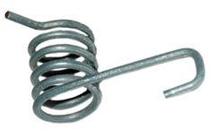 Spring Trunk lock 140/164/240