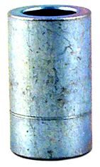 Spacer tube 140/164 rear shock