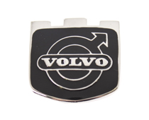 Emblem "Volvo" 1800E 1971/164