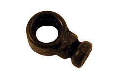 Retainer Hand brake cable 140/164