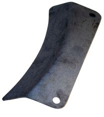 Mud flap stay 140/164/240 67-85 rear