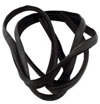 Rubber seal Bonnet 140/164