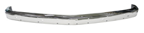 Bumper 140 67-72 front