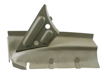 Repair sheet A-pillar inner 140/164/240