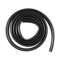 Guide channel 140/164 upper (2,45m)