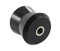 Rear Trailing rod bushing polyurethane
