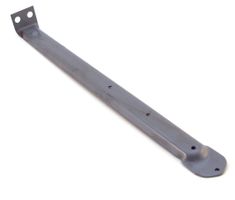 Mud flap stay 140 front