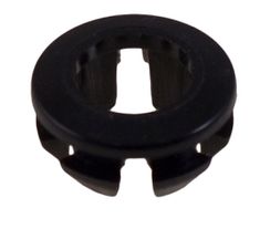 Sleeve locking knob 140/240 black