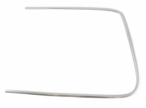 Trim molding Rear screen 145/245 -85 LH