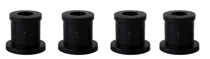 Bushing kit lower steering column 140