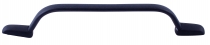 Inner handle Amazon/140/164 67- Black