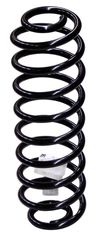 Coil spring rear 140/164 -73 re reinf.