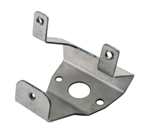 Bracket 140/164 overdrive switch 67-68