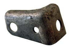 Bracket Hand brake P18/140/164 LH