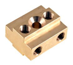 Union Brake B20 AZ/140/164 6-way