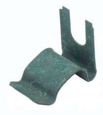 Clamp Splash plates 140/164