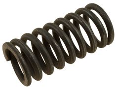 Spring door stop 140/164