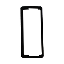 Gasket Licence light 140/164/245 73-
