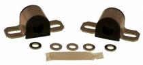 Repair kit Sway bar 164 Polyurethane