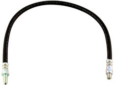 Brake hose 164 67-75 pipe-caliper