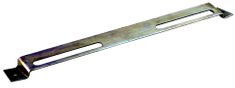 Bracket for license plate Amazon/140/164