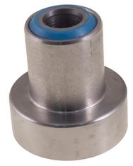 Bushing Wishbone upper inner 164 fr. PU