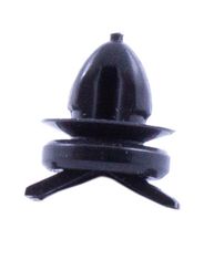 Fastener Trim molding grille 140/240