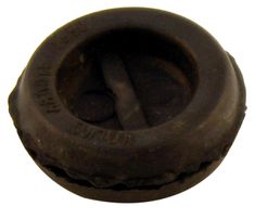 Grommet Body rubber