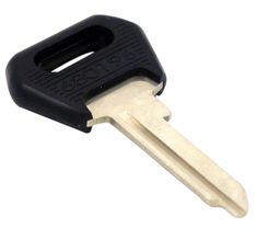 Key blank 122/1800/140/164 B20/B30